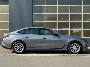 420d xDrive LASER Leder Glas H&K Key HeadUp ACC