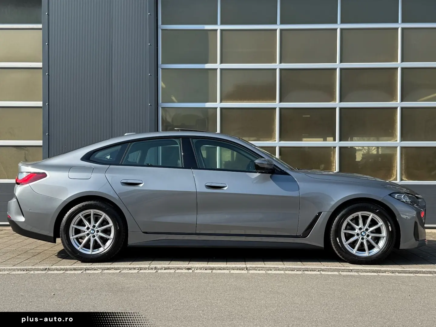 420d xDrive LASER Leder Glas H&K Key HeadUp ACC