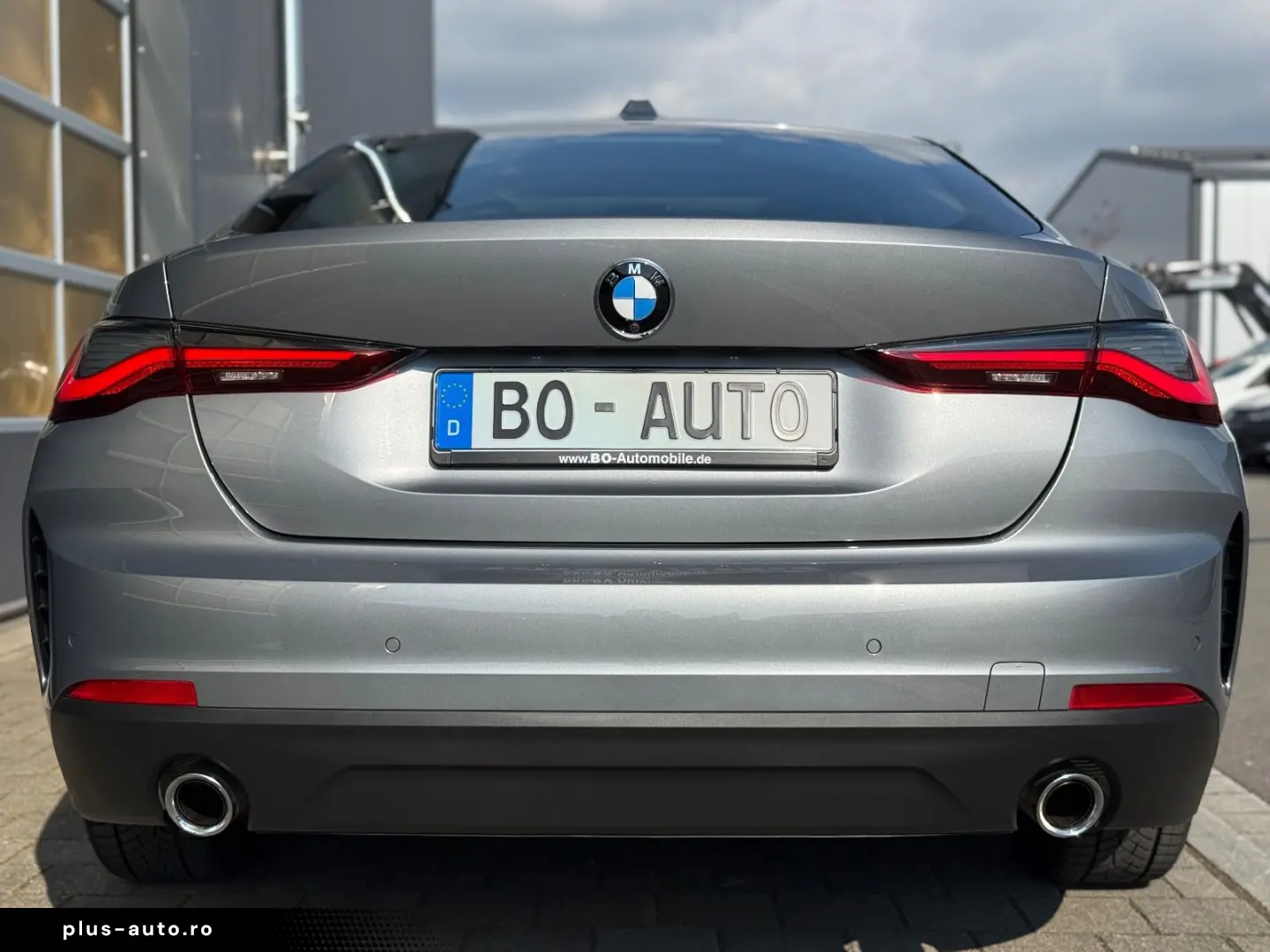 420d xDrive LASER Leder Glas H&K Key HeadUp ACC