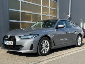 420d xDrive LASER Leder Glas H&K Key HeadUp ACC