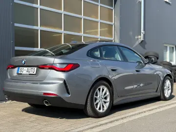 420d xDrive LASER Leder Glas H&K Key HeadUp ACC