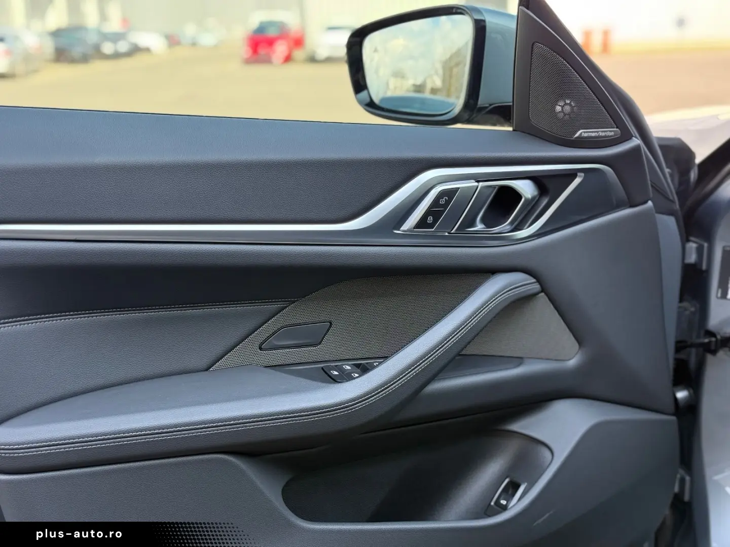 420d xDrive LASER Leder Glas H&K Key HeadUp ACC