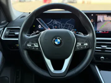 420d xDrive LASER Leder Glas H&K Key HeadUp ACC