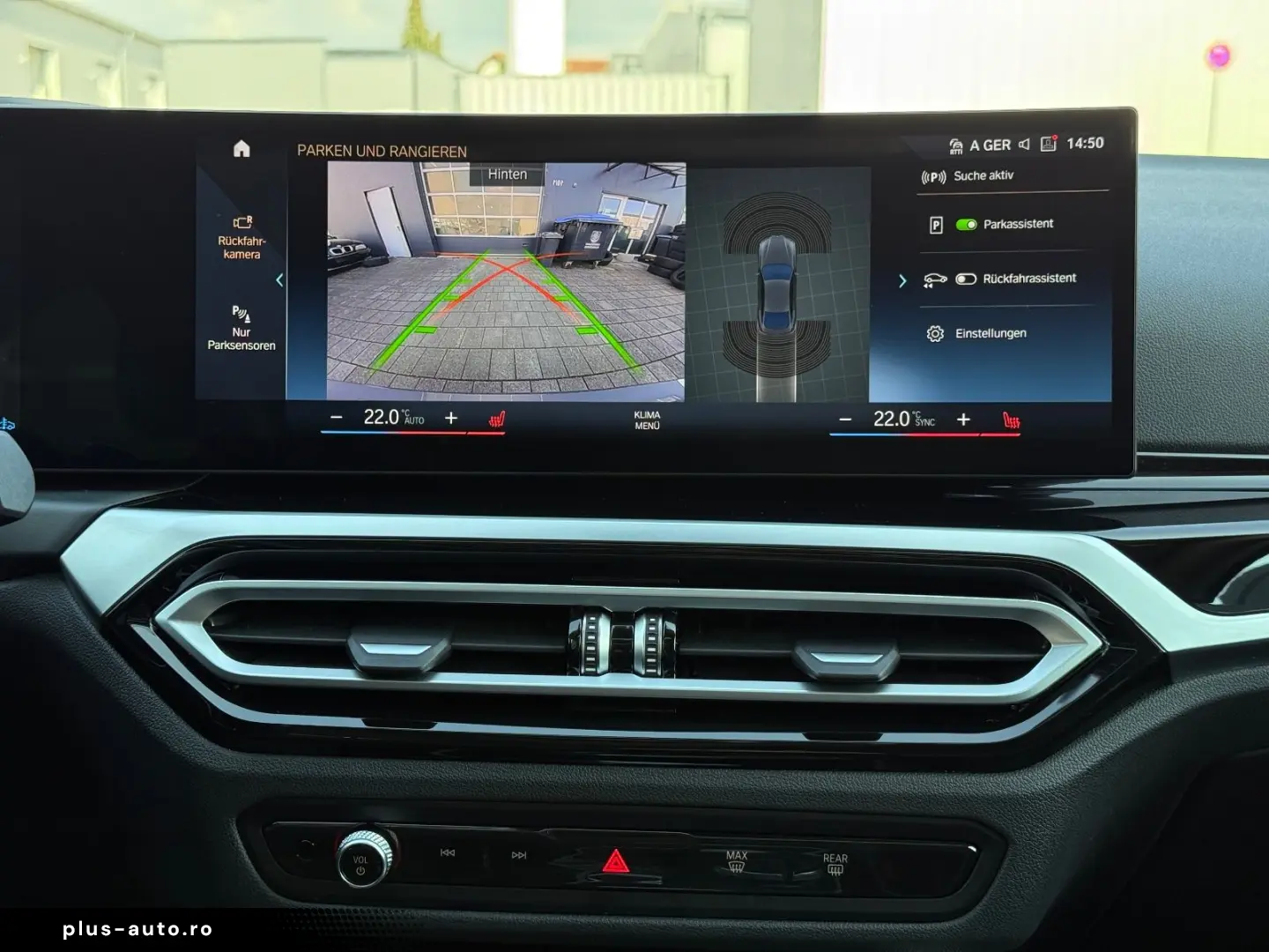 420d xDrive LASER Leder Glas H&K Key HeadUp ACC