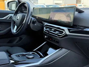 420d xDrive LASER Leder Glas H&K Key HeadUp ACC