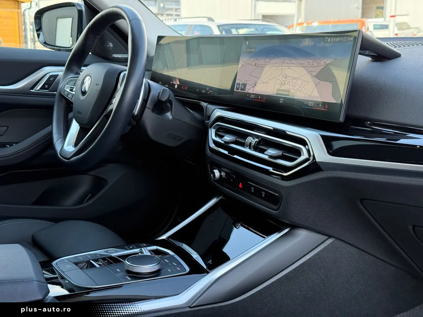 420d xDrive LASER Leder Glas H&K Key HeadUp ACC