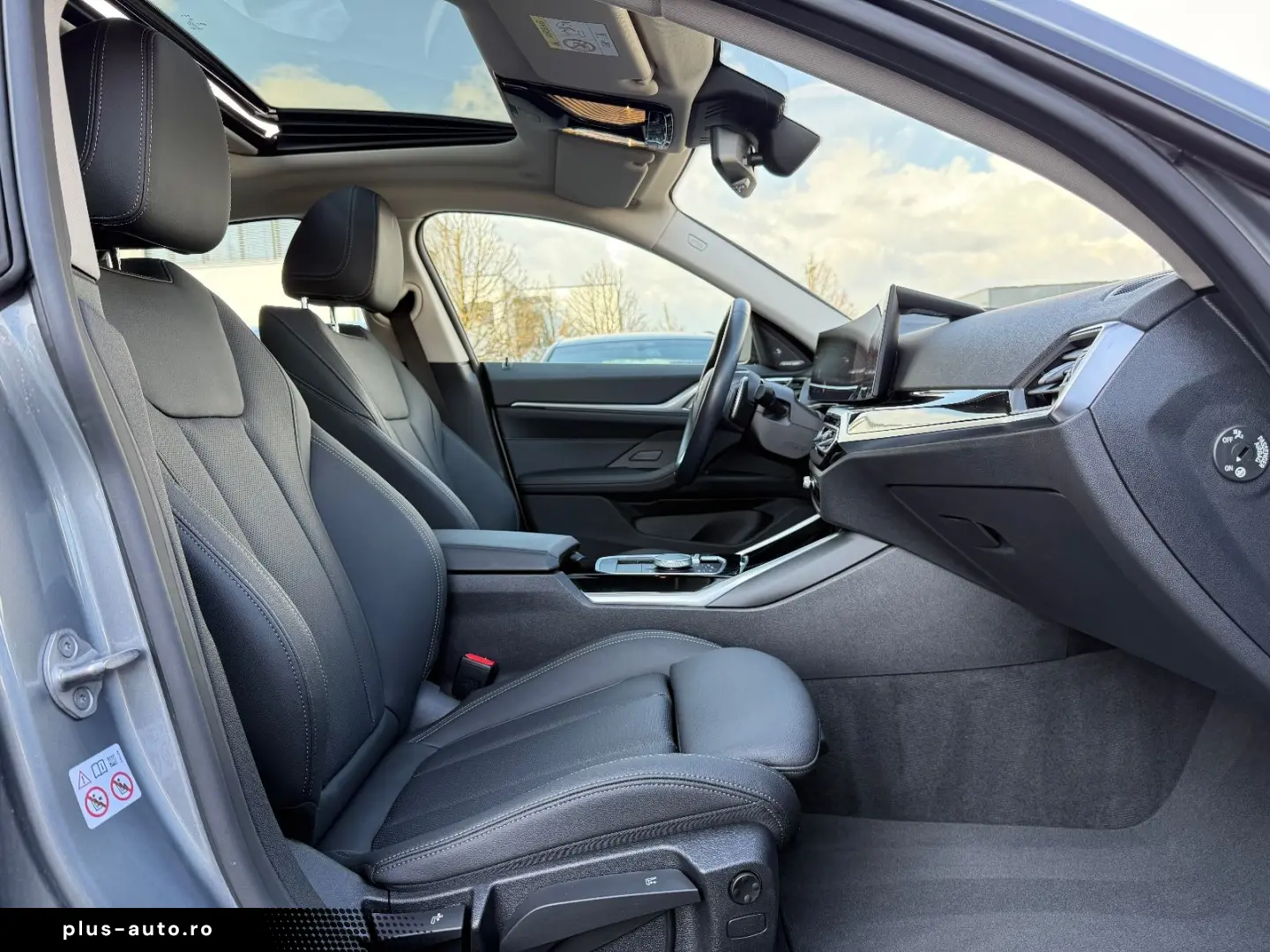 420d xDrive LASER Leder Glas H&K Key HeadUp ACC