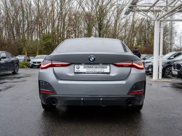 420d Gran Coupe xDrive M-Sport AHK 360  LASER