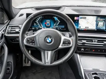 420d Gran Coupe xDrive M-Sport AHK 360  LASER