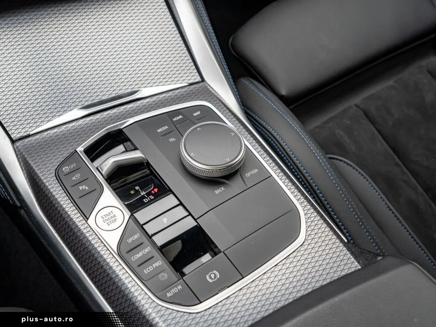 420d Gran Coupe xDrive M-Sport AHK 360  LASER