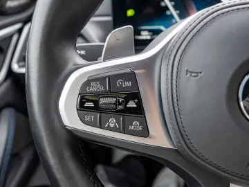 420d Gran Coupe xDrive M-Sport AHK 360  LASER