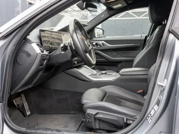 420d Gran Coupe xDrive M-Sport AHK 360  LASER