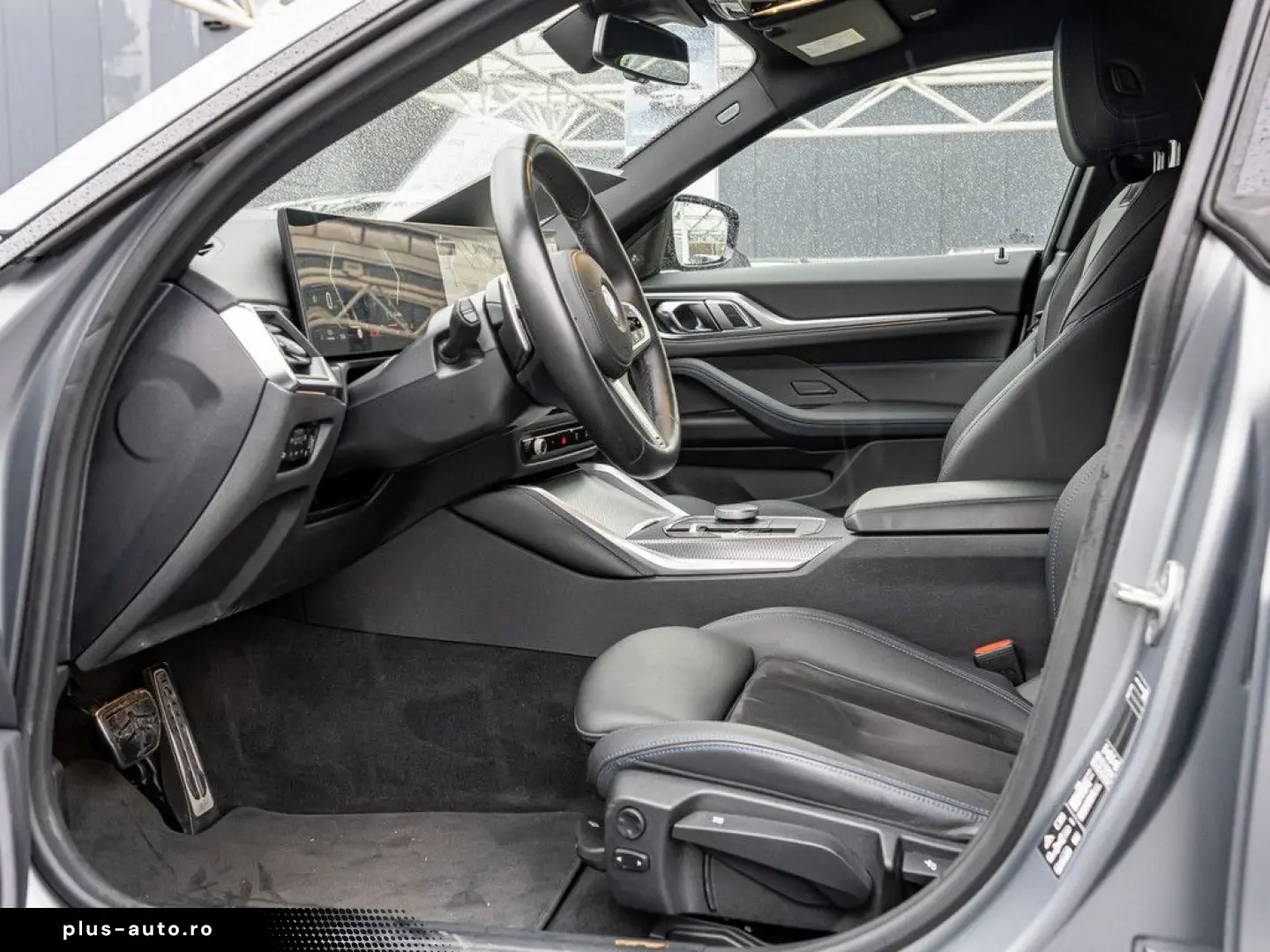 420d Gran Coupe xDrive M-Sport AHK 360  LASER