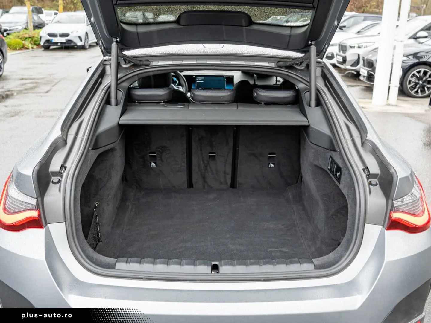 420d Gran Coupe xDrive M-Sport AHK 360  LASER