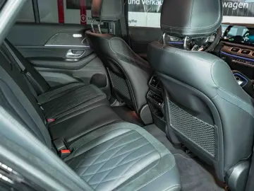 GLE 63 S AMG 4M  Coupe Panorama Carbon HUD Night