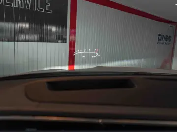 GLE 63 S AMG 4M  Coupe Panorama Carbon HUD Night