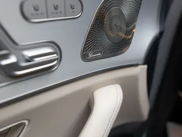 Mercedes-Benz GLE 350 DE COUPE 4M PPF TRAPA STOC