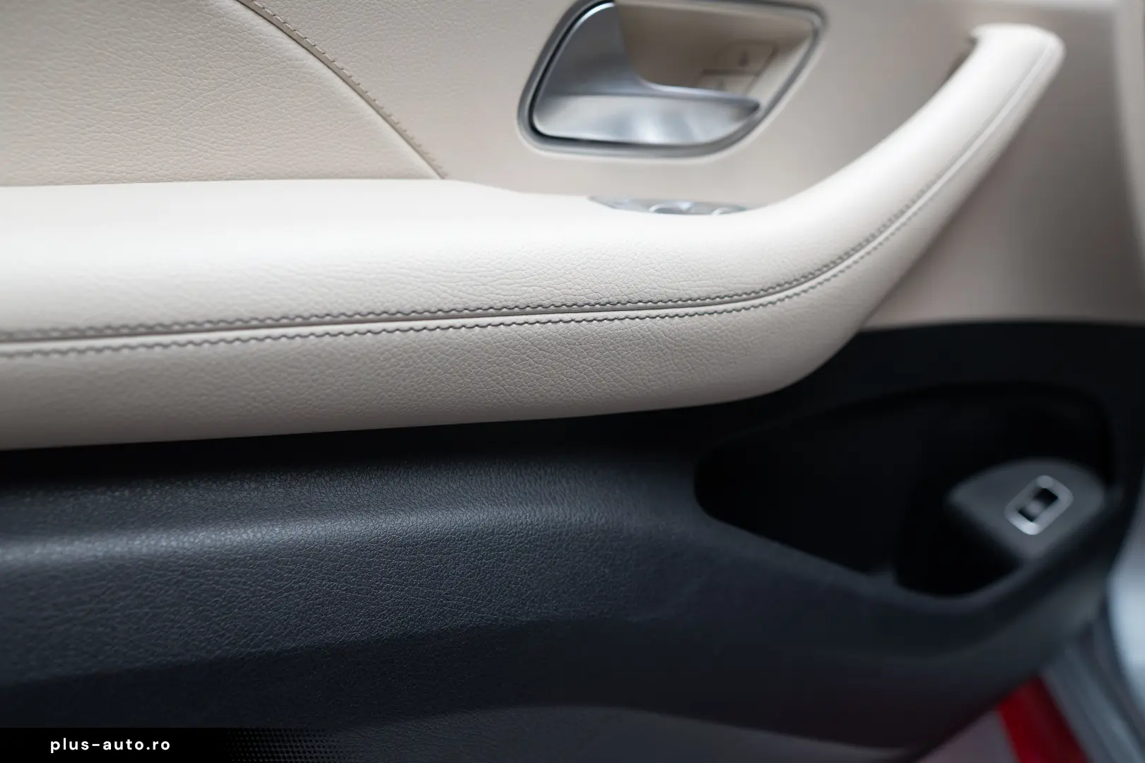 Mercedes-Benz GLE 350 DE COUPE 4M PPF TRAPA STOC