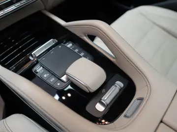 Mercedes-Benz GLE 350 DE COUPE 4M PPF TRAPA STOC