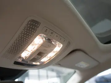 Mercedes-Benz GLE 350 DE COUPE 4M PPF TRAPA STOC