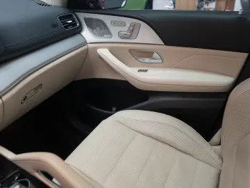 Mercedes-Benz GLE 350 DE COUPE 4M PPF TRAPA STOC