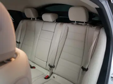 Mercedes-Benz GLE 350 DE COUPE 4M PPF TRAPA STOC