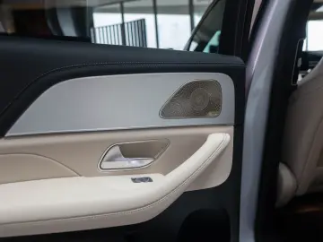 Mercedes-Benz GLE 350 DE COUPE 4M PPF TRAPA STOC