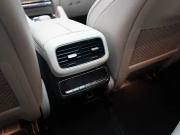 Mercedes-Benz GLE 350 DE COUPE 4M PPF TRAPA STOC