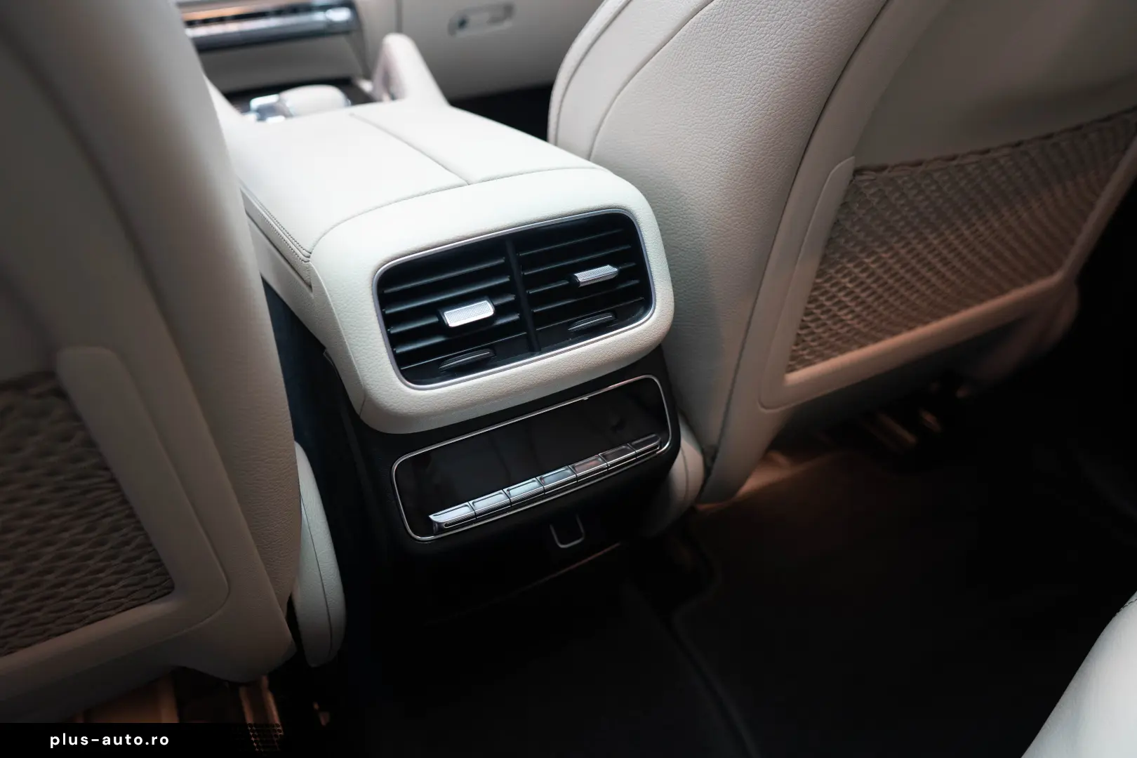 Mercedes-Benz GLE 350 DE COUPE 4M PPF TRAPA STOC