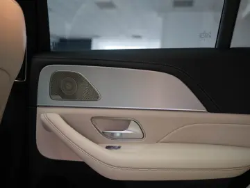 Mercedes-Benz GLE 350 DE COUPE 4M PPF TRAPA STOC