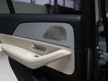 Mercedes-Benz GLE 350 DE COUPE 4M PPF TRAPA STOC