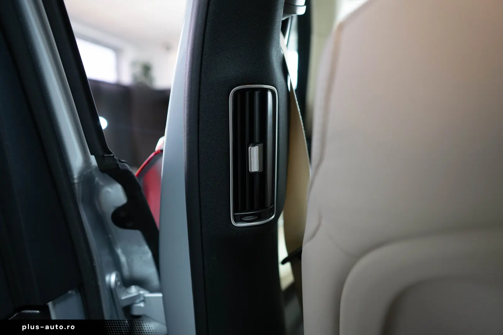 Mercedes-Benz GLE 350 DE COUPE 4M PPF TRAPA STOC