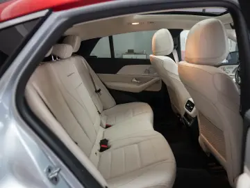 Mercedes-Benz GLE 350 DE COUPE 4M PPF TRAPA STOC