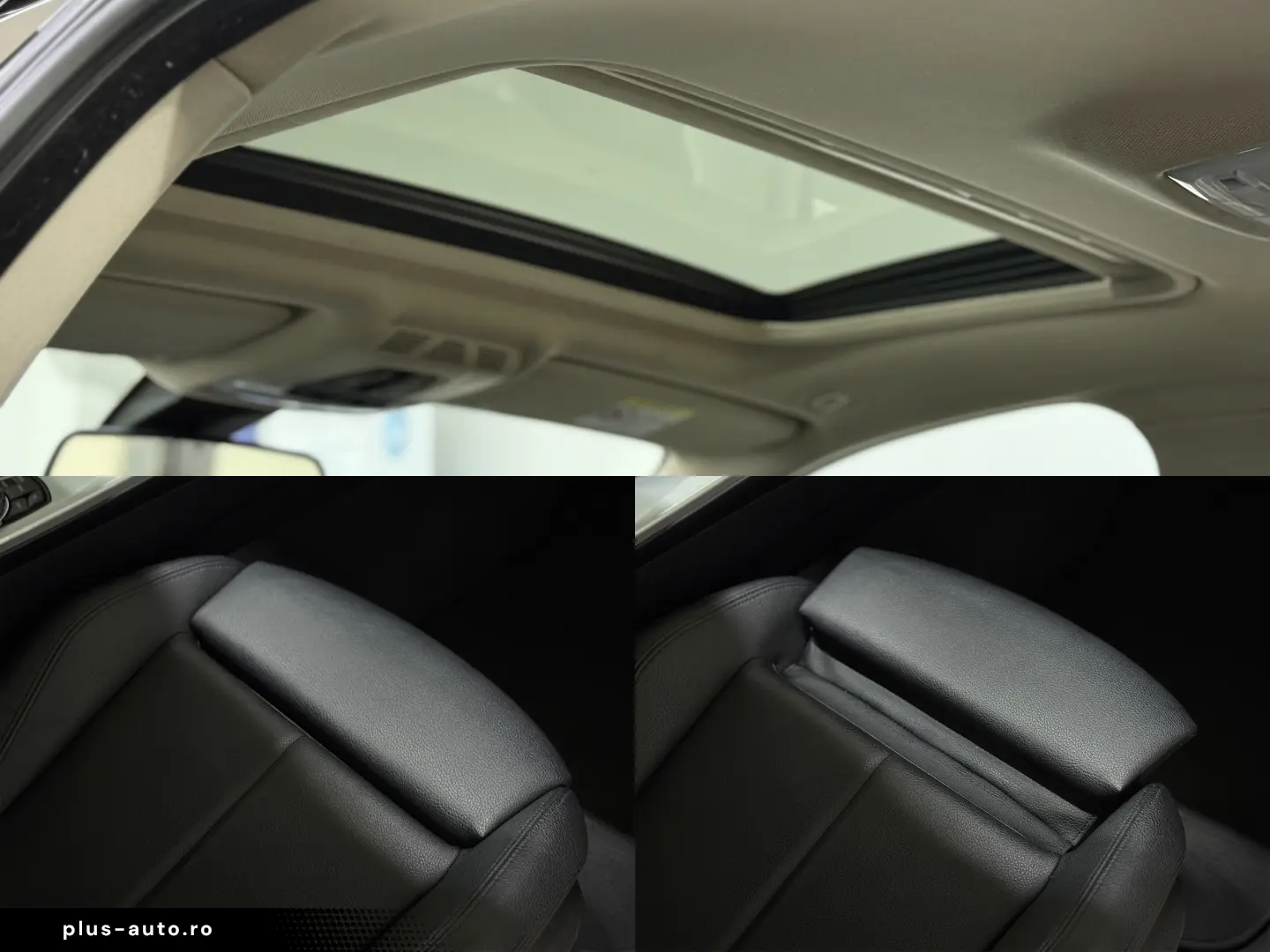 BMW Seria 4 418d Gran Coupé – 2014