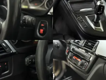 BMW Seria 4 418d Gran Coupé – 2014