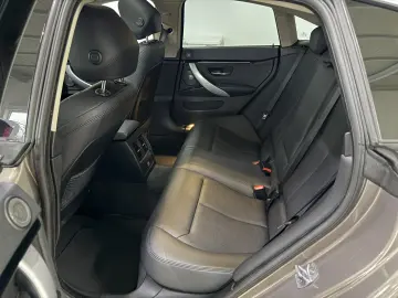 BMW Seria 4 418d Gran Coupé – 2014