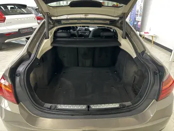 BMW Seria 4 418d Gran Coupé – 2014