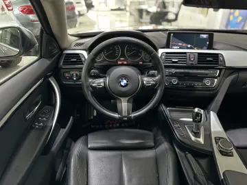 BMW Seria 4 418d Gran Coupé – 2014