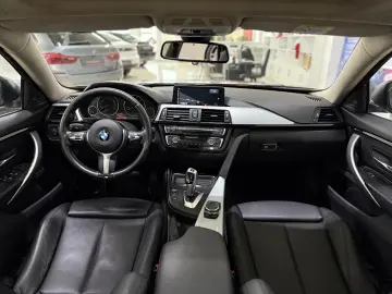 BMW Seria 4 418d Gran Coupé – 2014