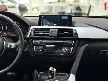 BMW Seria 4 418d Gran Coupé – 2014