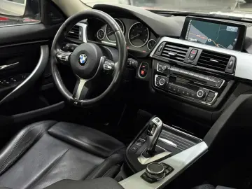 BMW Seria 4 418d Gran Coupé – 2014