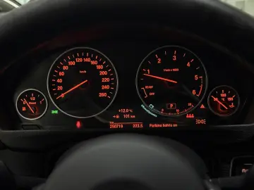 BMW Seria 4 418d Gran Coupé – 2014