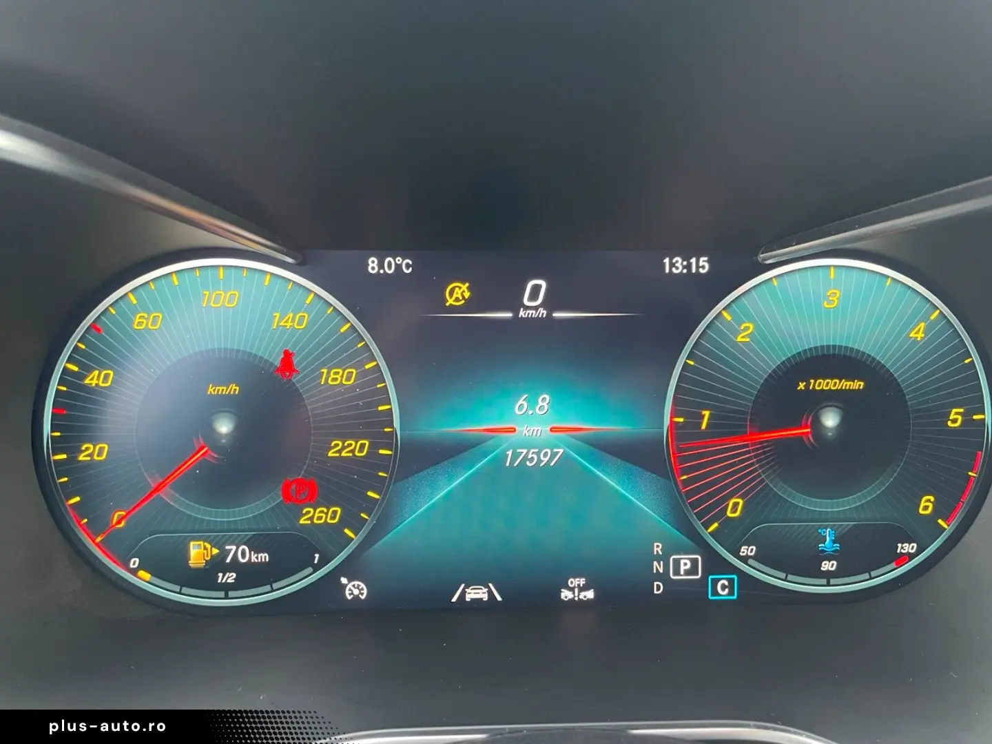 GLC 220 d 4M Coupé  AMG MULTIBEAM PANO AHK 360