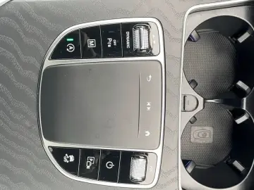 GLC 220 d 4M Coupé  AMG MULTIBEAM PANO AHK 360