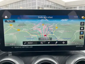 GLC 220 d 4M Coupé  AMG MULTIBEAM PANO AHK 360