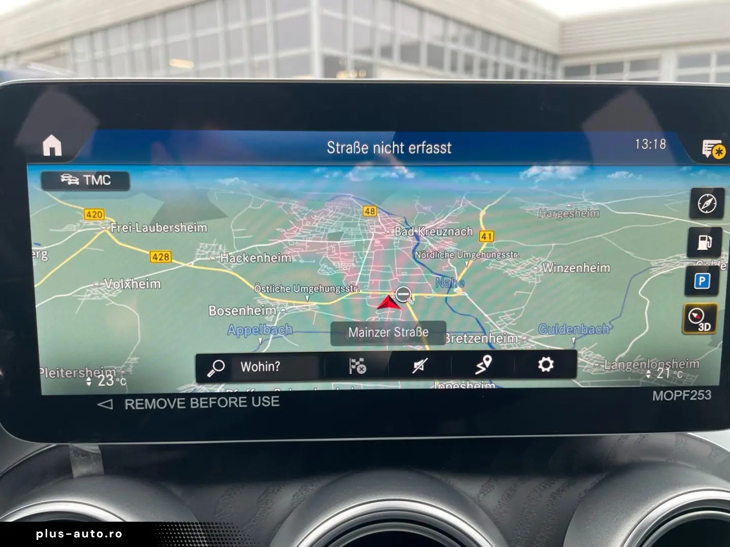 GLC 220 d 4M Coupé  AMG MULTIBEAM PANO AHK 360