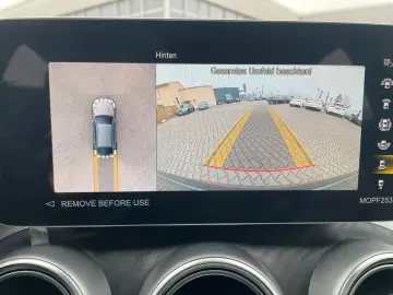 GLC 220 d 4M Coupé  AMG MULTIBEAM PANO AHK 360