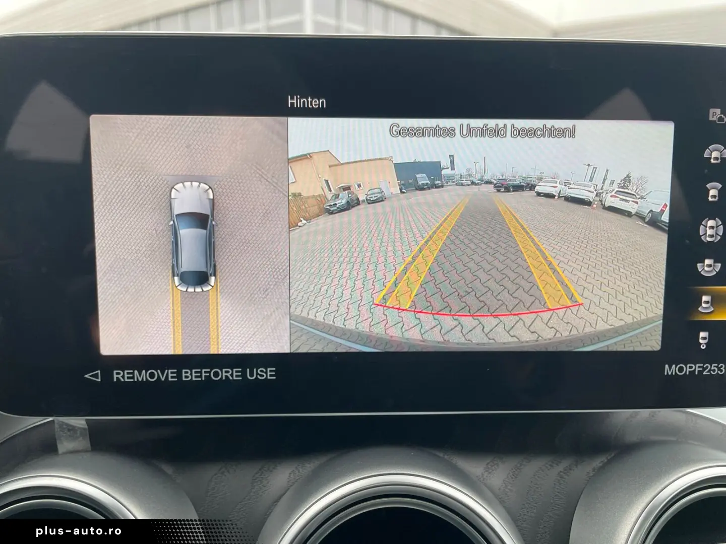 GLC 220 d 4M Coupé  AMG MULTIBEAM PANO AHK 360