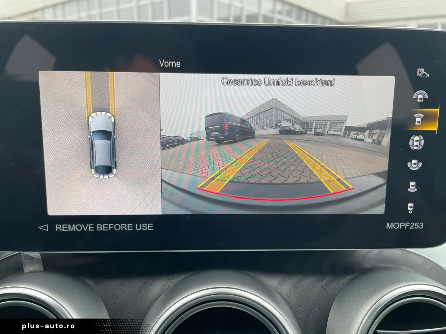 GLC 220 d 4M Coupé  AMG MULTIBEAM PANO AHK 360