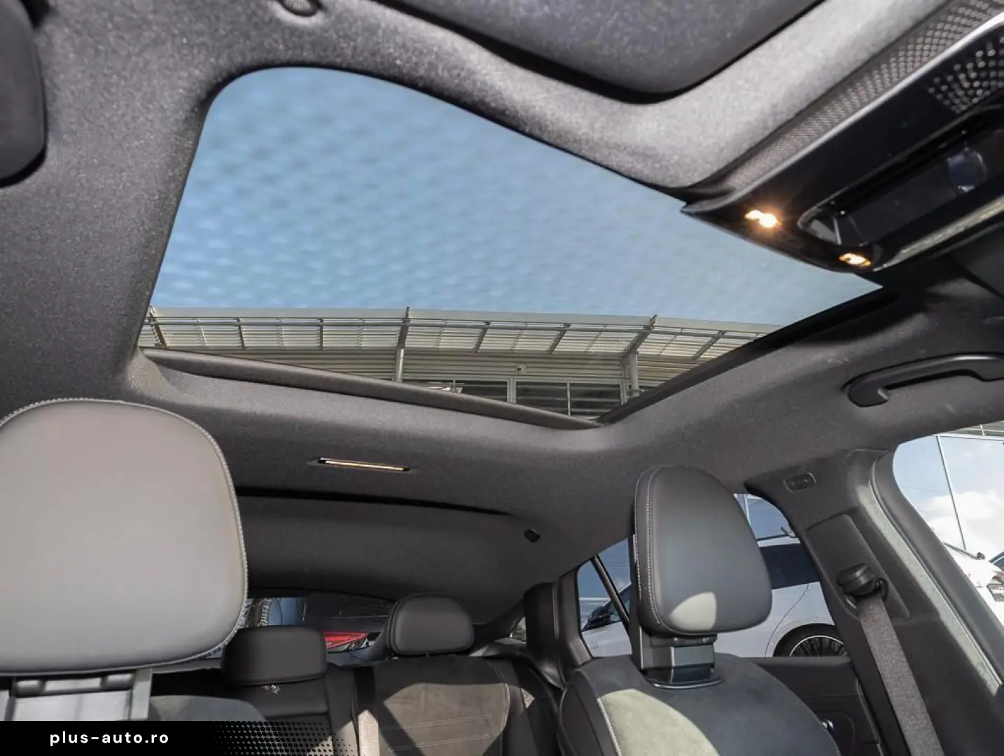 GLC 200 4MATIC Coupé ACC AHK LED Navi Pano SD LM